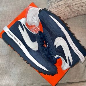 Nike LD Waffle Sacai - NEW